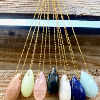 BINDU PIERRE NATURELLE