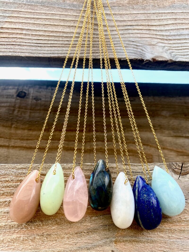 BINDU PIERRE NATURELLE