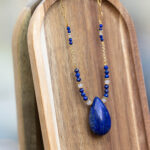 BINDU AURA LAPIS LAZULI