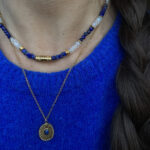 NAZAR LAPIS LAZULI
