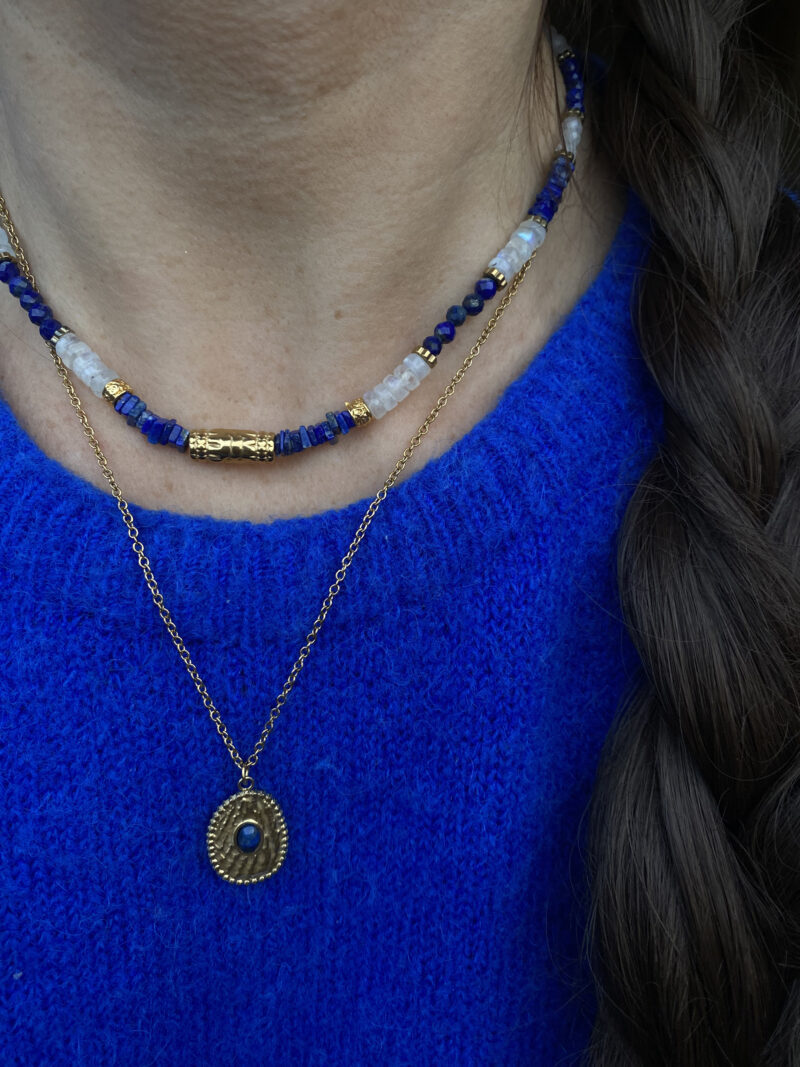 NAZAR LAPIS LAZULI