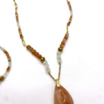COLLIER SOLUNA