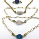 Collier eclipse