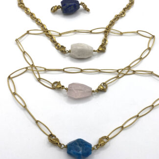 Collier eclipse