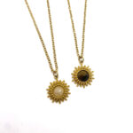 collier surya