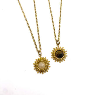 collier surya